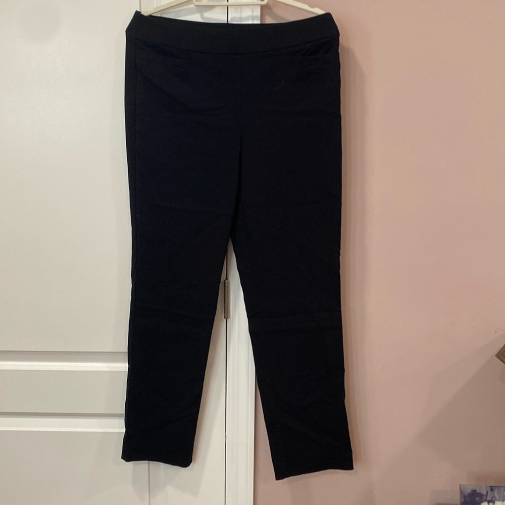 Briggs semi flare, size 10 excellent condition